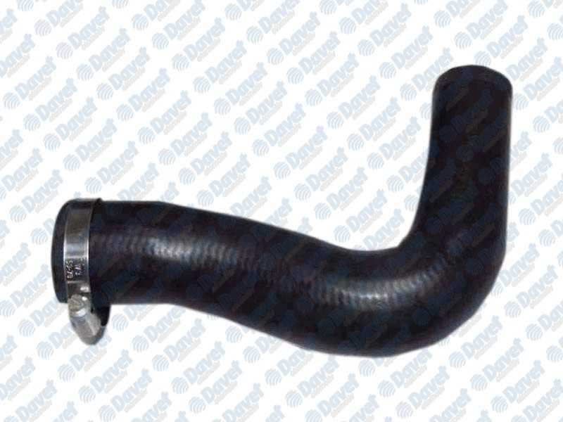 UCPA 10H125130 Turbo Hortumu Sprinter 309 - 311 - 315 - 318 Cdi